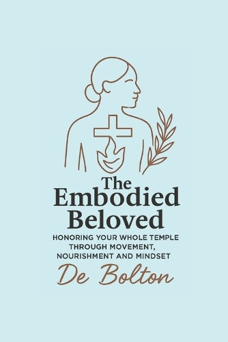 The Embodied Beloved cover