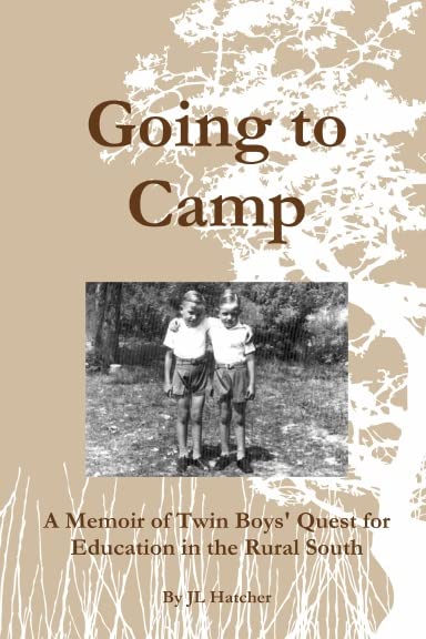 Going to Camp