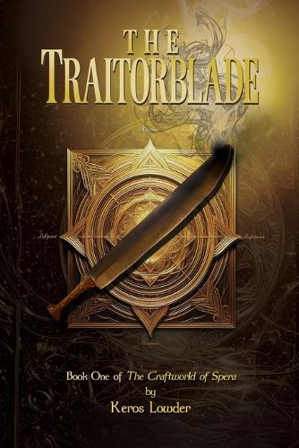 The Traitorblade cover