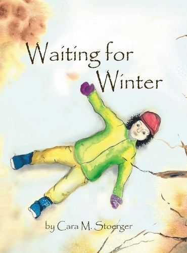 Waiting for Winter cover