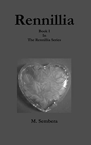 Rennillia cover