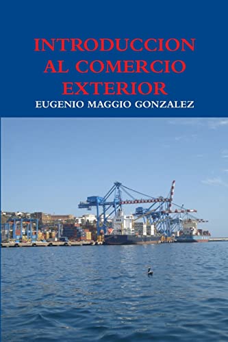 Introduccion Al Comercio Exterior