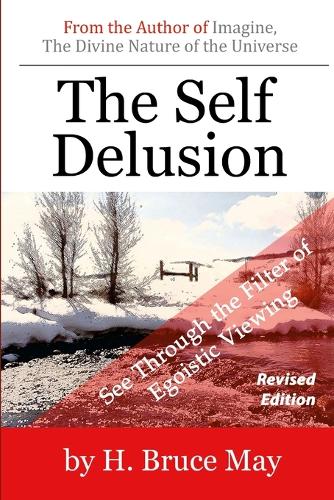 The Self Delusion cover