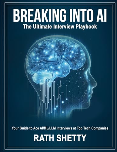 Breaking into AI