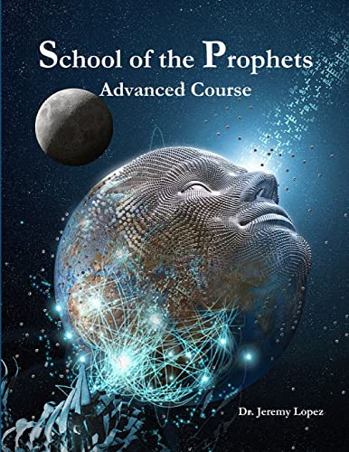 School of the Prophets- Advanced Course cover