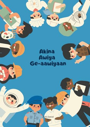 Akina Awiya Ge-aawiyaan