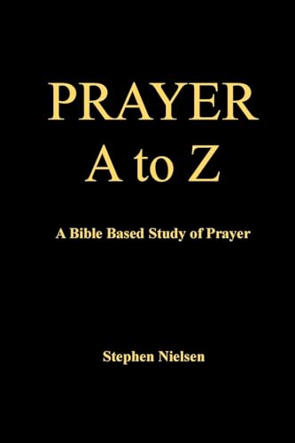 PRAYER A to Z