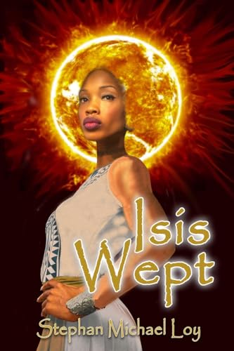 Isis Wept cover