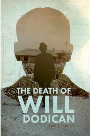 The Death of Will Dodican