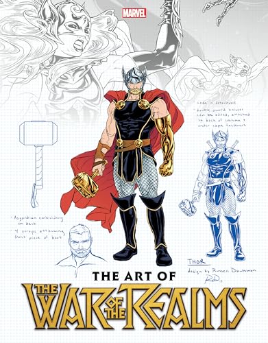 The Art of War of the Realms