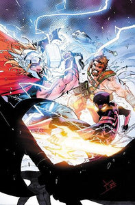 Miles Morales: Spider-Man By Cody Ziglar Vol. 7 - God War 