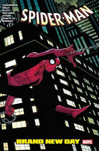 Spider-Man: Brand New Day Omnibus Vol. 2 