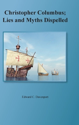 Christopher Columbus