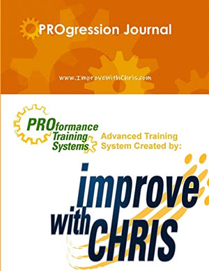 Progression Journal