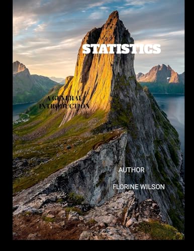 Statistics cover