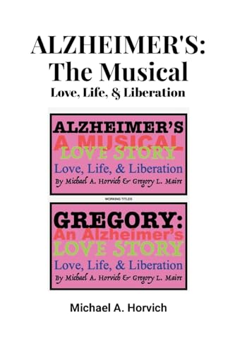 Alzheimer's cover