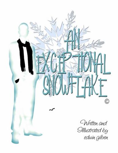 An Exceptional SnowFlake cover