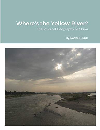 Where's the Yellow River? cover