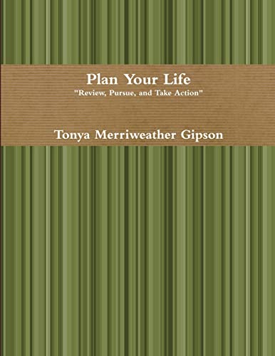 Plan Your Life