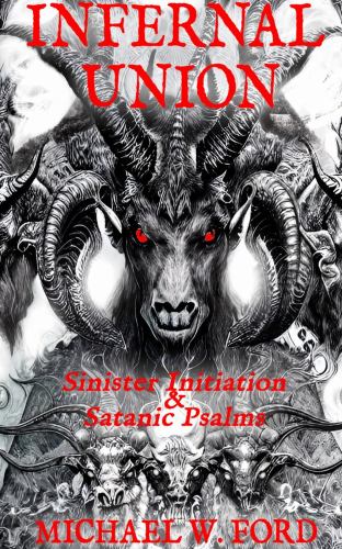 Infernal Union cover