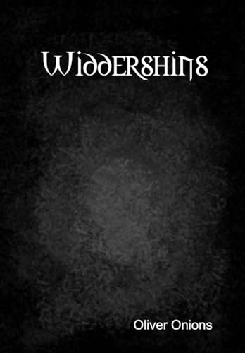 Widdershins cover
