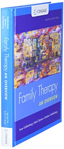 Family Therapy