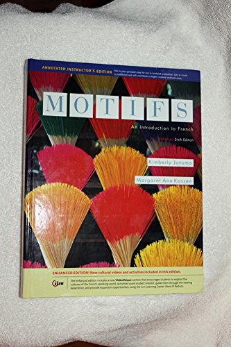 Motifs