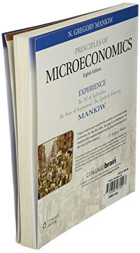 Principles of Microeconomics