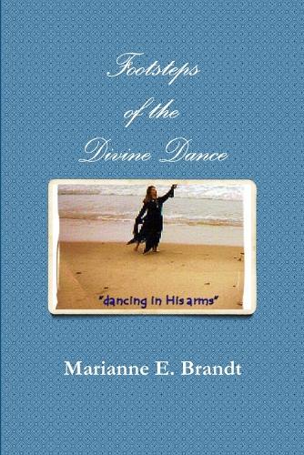 Footsteps of the Divine Dance cover