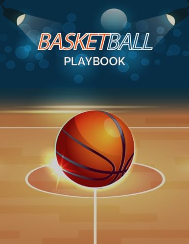 Basketball Playbook