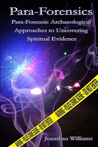 Para-Forensics cover