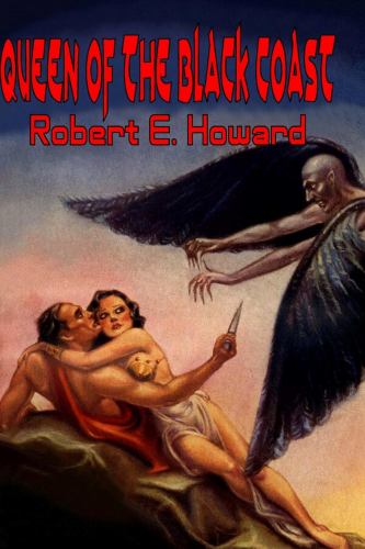 Queen of the Black Coast cover