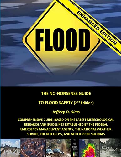 The No-Nonsense Guide to Flood Safety (Enhanced Edition) cover