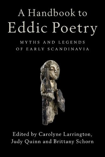 A Handbook to Eddic Poetry