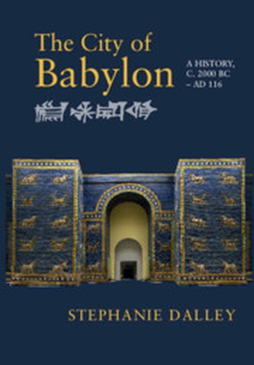 The City of Babylon