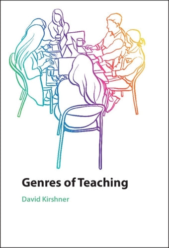 Genres of Teaching