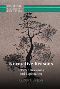 Normative Reasons 