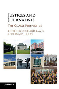 Justices and Journalists 