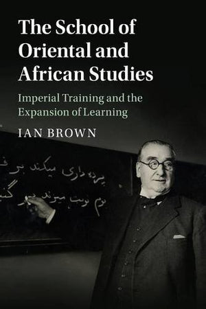The School of Oriental and African Studies