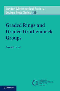 Graded Rings and Graded Grothendieck Groups 