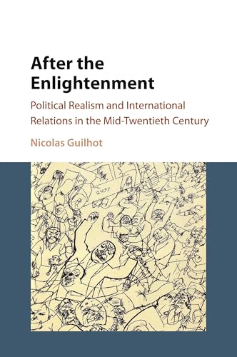 After the Enlightenment