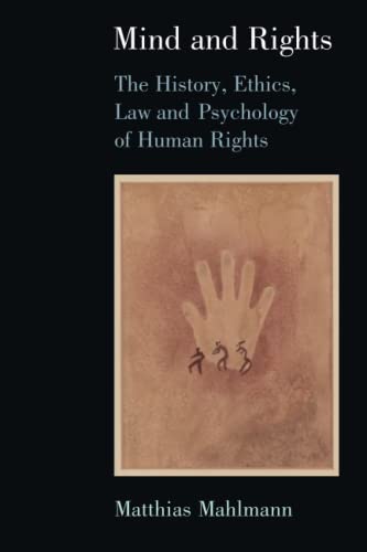 Mind and Rights