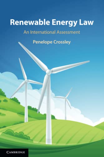 Renewable Energy Law