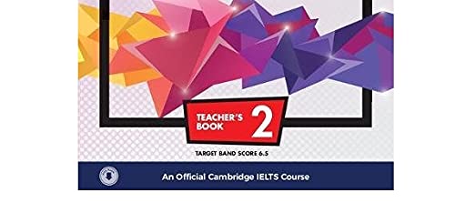 Mindset for IELTS Level 2 Teacher's Book with Class Audio