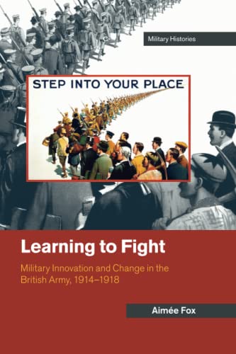 Learning to Fight