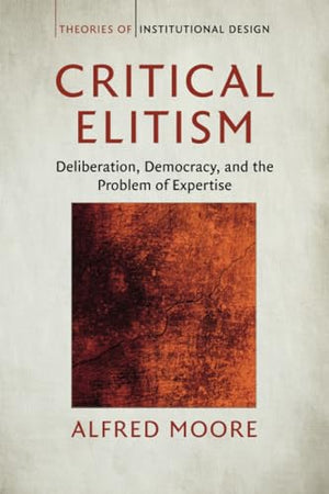 Critical Elitism