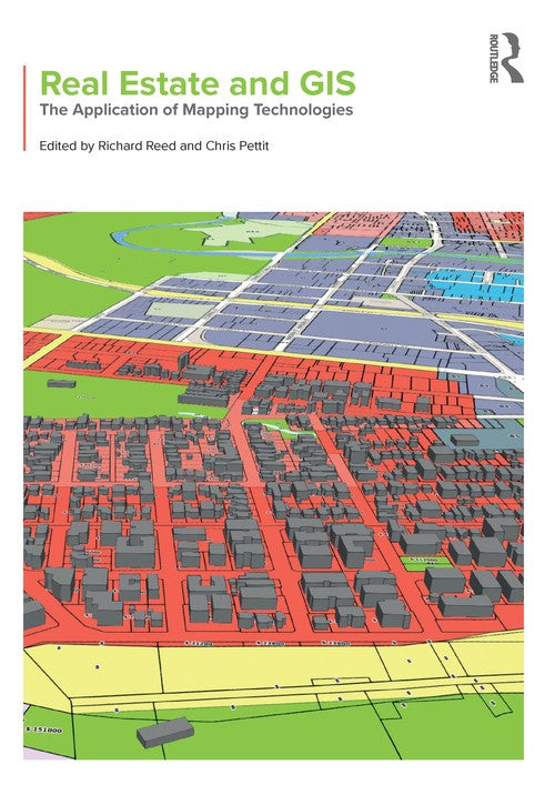 Real Estate and GIS