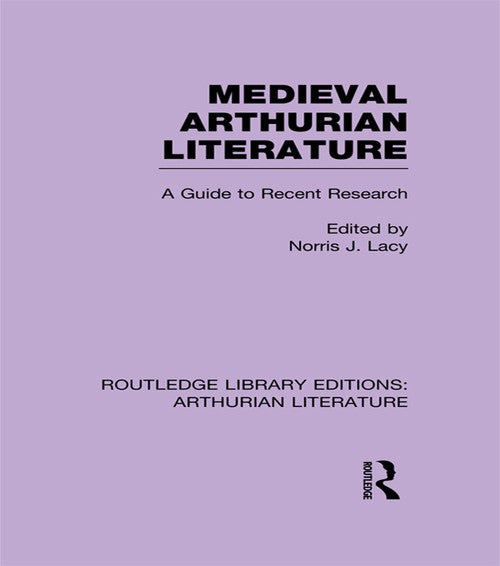Medieval Arthurian Literature