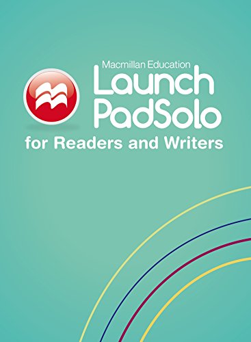 LaunchPad Solo for Readers and Writers (Six month access)