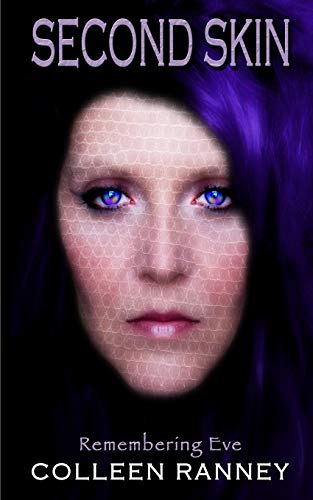 Second Skin cover